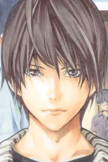 Shinichiro Isumi