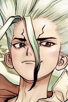 Senku Ishigami