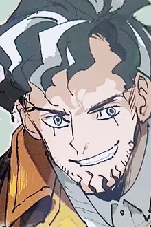 Ojisan