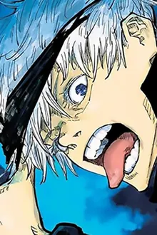 Satoru Gojo