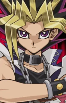 Yami Yugi