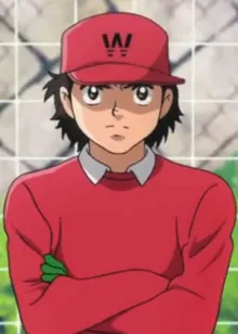Genzo Wakabayashi