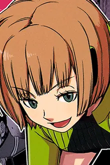 Kirie Konami