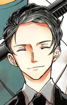 Kyouichiro Yozakura