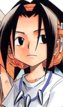 Yoh Asakura