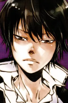 Kyoya Hibari
