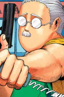 Taro Sakamoto