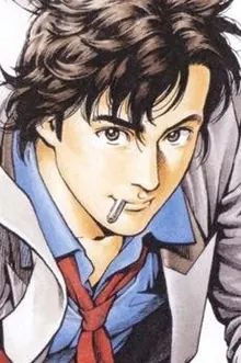 Ryo Saeba