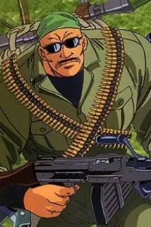 Hayato Ijuin