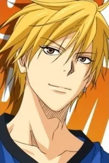 Ryota Kise