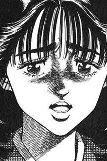 Chiaki Nanase