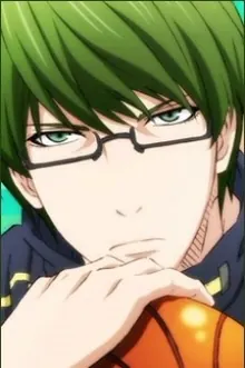 Shintaro Midorima
