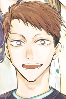 Kengo Haryu