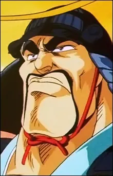 Heihachi Edajima