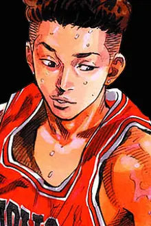 Ryota Miyagi