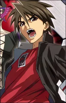 Kazuki Muto