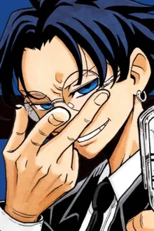 Sosuke Hitsugi