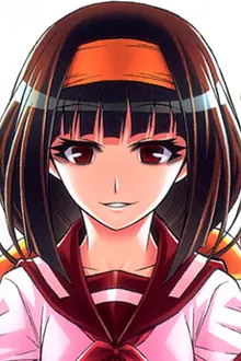 Najimi Ajimu