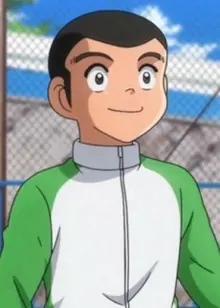 Ryo Ishizaki