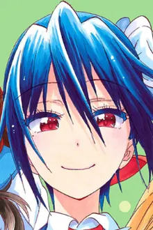 Seishiro Tsugumi