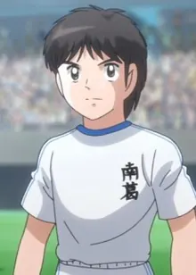 Taro Misaki