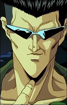 Toguro Ototo