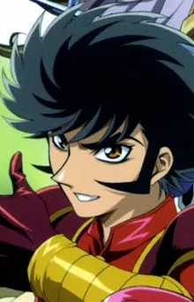 Koji Kabuto
