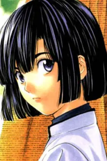 Akira Toya