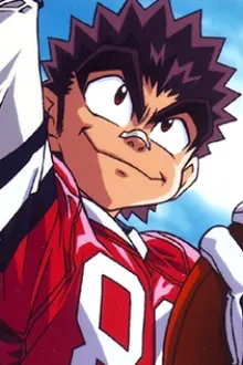 Taro Raimon